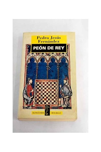 Peon de Rey